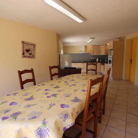 Le Mas Des Tarentes Chambres D'Hotes ตรองส์-ออง-โปรวองซ์ ภายนอก รูปภาพ